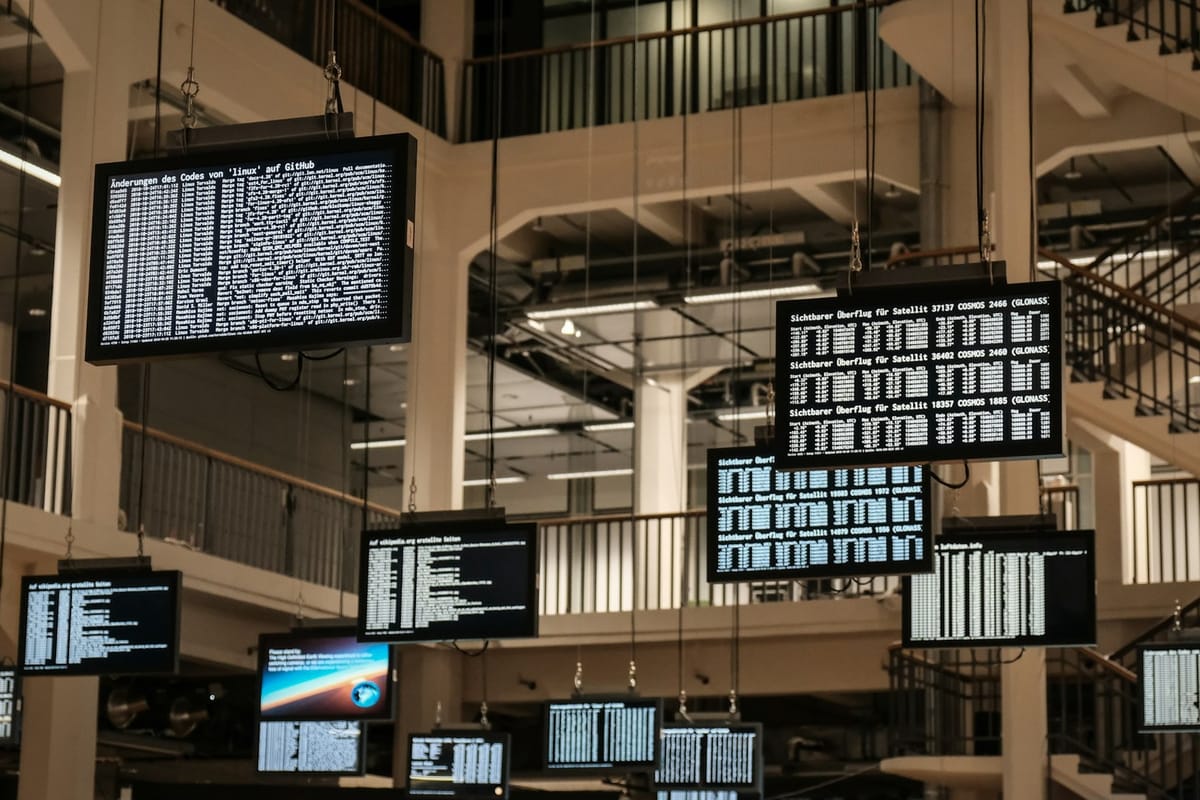 Küresel güç, eşitsizlik ve yapay zeka