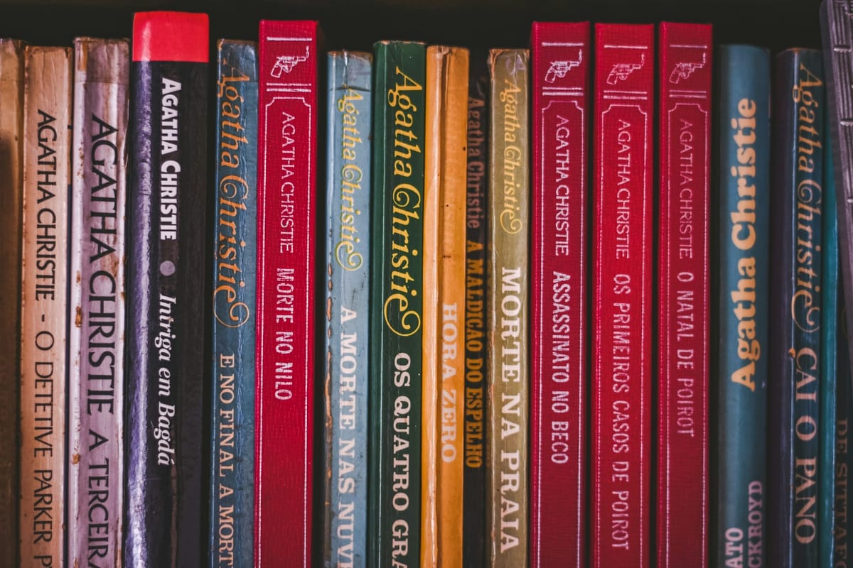 Yapay zeka, Agatha Christie’yi eğitmen olarak geri getiriyor
