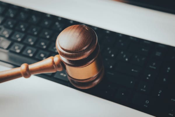 ChatGPT kullanan üç avukat davadan men edildi