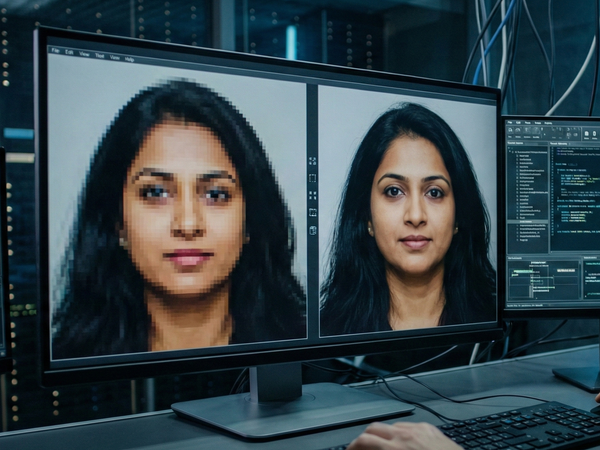 Güvenilir yüzler hedefte: Haber sunucularına yönelik deepfake akını